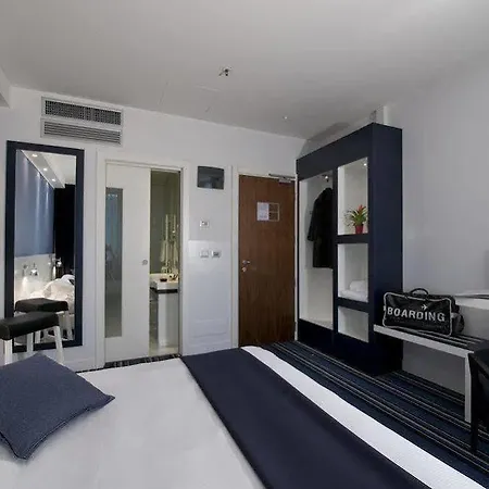 Cdh Niguarda 4*