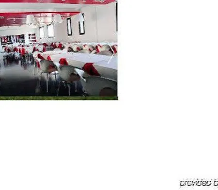 Cdh Niguarda 4* Milan